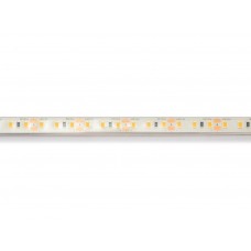Flexibele LED strip - wit 2400K - 120 LED's/m - 5 m - 12 V - IP68 - CRI90