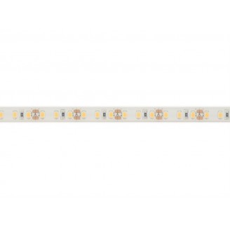 FLEXIBELE LEDSTRIP - WIT 3000K - 120 LEDs/m - 5 m - 12 V - IP68 - CRI90