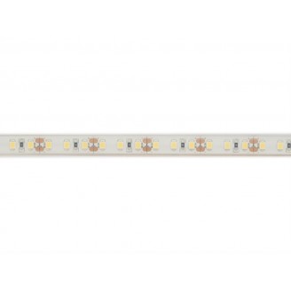 FLEXIBELE LEDSTRIP - WIT 6500K - 120 LEDs/m - 5 m - 12 V - IP68 - CRI90