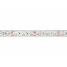 FLEXIBELE LEDSTRIP - RGB - 60 LEDs/m - 5 m - 12 V - IP68