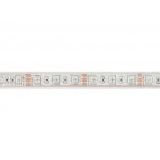 FLEXIBELE LEDSTRIP - RGB - 60 LEDs/m - 5 m - 12 V - IP68