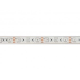 FLEXIBELE LEDSTRIP - RGB - 60 LEDs/m - 5 m - 12 V - IP68