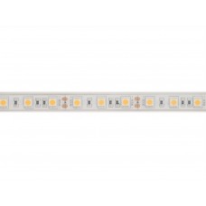 FLEXIBELE LEDSTRIP - WIT 2700K - 60 LEDs/m - 5 m - 12 V - IP68 - CRI90