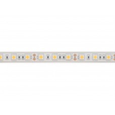 FLEXIBELE LEDSTRIP - WIT 3000K - 60 LEDs/m - 5 m - 12 V - IP68 - CRI90