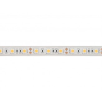 FLEXIBELE LEDSTRIP - WIT 3000K - 60 LEDs/m - 5 m - 12 V - IP68 - CRI90