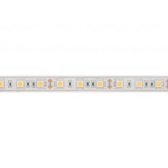 FLEXIBELE LEDSTRIP - WIT 3000K - 60 LEDs/m - 5 m - 12 V - IP68 - CRI90