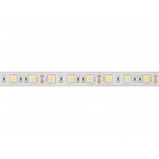 FLEXIBELE LEDSTRIP - WIT 4000K - 60 LEDs/m - 5 m - 12 V - IP68 - CRI90
