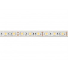 FLEXIBELE LEDSTRIP - WIT 4000K - 60 LEDs/m - 5 m - 12 V - IP68 - CRI90