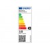 NEONFLEX LEDSTRIP - WIT 3000K - 120 LEDs/m - 5 m - 24 V - IP67