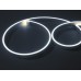 NEONFLEX LEDSTRIP - WIT 4000K - 120 LEDs/m - 10 m- 24 V - IP67
