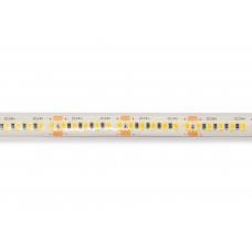 Flexibele LED strip - wit 2700K - 180 LED's/m - 5 m - 24 V - IP61 - CRI90