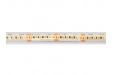 Flexibele LED strip - wit 3000K - 180 LED's/m - 5 m - 24 V - IP61 - CRI90 Flexibele LED strip - wit 3000K - 180 LED's/m - 5 m - 24 V - IP61 - CRI90