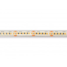 Flexibele LED strip - wit 3000K - 180 LED's/m - 5 m - 24 V - IP61 - CRI90