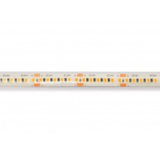Flexibele LED strip - wit 3000K - 180 LED's/m - 5 m - 24 V - IP61 - CRI90 Flexibele LED strip - wit 3000K - 180 LED's/m - 5 m - 24 V - IP61 - CRI90