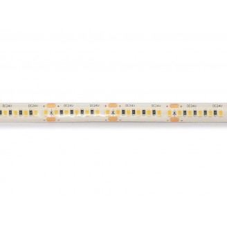 Flexibele LED strip - wit 4000K - 180 LED's/m - 5 m - 24 V - IP61 - CRI90