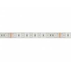 FLEXIBELE LEDSTRIP - RGB - 60 LEDs/m - 5 m - 24 V - IP61