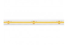 COB FLEXIBELE LEDSTRIP - WIT 4000K - 512 LEDs/m - 5 m - 24 V - IP20 - CRI90