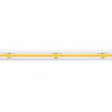 COB FLEXIBELE LEDSTRIP - WIT 4000K - 512 LEDs/m - 5 m - 24 V - IP20 - CRI90