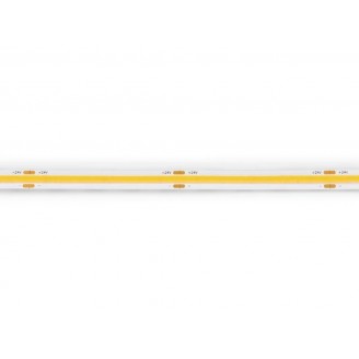 COB FLEXIBELE LEDSTRIP - WIT 4000K - 512 LEDs/m - 5 m - 24 V - IP20 - CRI90