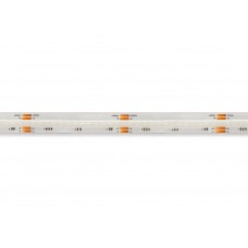COB flexibele LED strip - RGB - 840 LED's/m - 5 m - 24 V - IP20