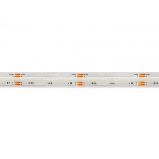 COB flexibele LED strip - RGB - 840 LED's/m - 5 m - 24 V - IP20
