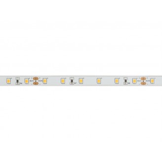 FLEXIBELE LEDSTRIP - WIT 2700K - 60 LEDs/m - 10 m - 24 V - IP20 - CRI90