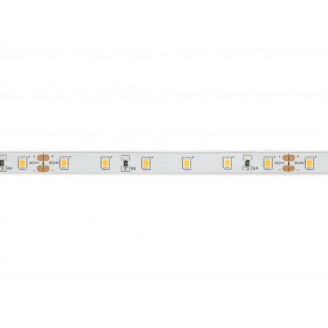 FLEXIBELE LEDSTRIP - WIT 3000K - 60 LEDs/m - 10 m - 24 V - IP20 - CRI90