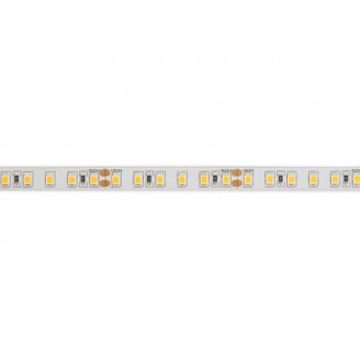 FLEXIBELE LEDSTRIP - WIT 3000K - 120 LEDs/m - 5 m - 24 V - IP20 - CRI90