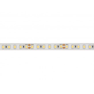 FLEXIBELE LEDSTRIP - WIT 4000K - 120 LEDs/m - 40 m - 24 V - IP20 - CRI90