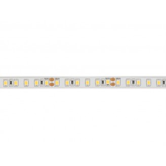 FLEXIBELE LEDSTRIP - WIT 4000K - 120 LEDs/m - 40 m - 24 V - IP20 - CRI90