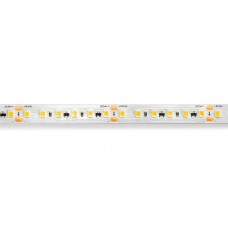 Flexibele ultralange LED-strip - constante stroom - wit 3000K - 120 LED's/m - 20 m - 24 V - IP20 - CRI90