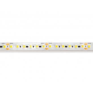 Flexibele ultralange LED-strip - constante stroom - wit 4000K - 120 LED's/m - 20 m - 24 V - IP20 - CRI90