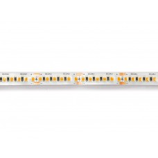 Flexibele LED strip - wit 2700K - 180 LED's/m - 5 m - 24 V - IP20 - CRI90