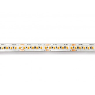 Flexibele LED strip - wit 2700K - 180 LED's/m - 5 m - 24 V - IP20 - CRI90