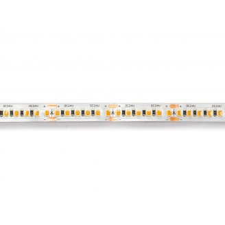 Flexibele LED strip - wit 2700K - 180 LED's/m - 5 m - 24 V - IP20 - CRI90