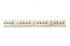 Flexibele LED strip - wit 2700K - 180 LED's/m - 40 m - 24 V - IP20 - CRI90 Flexibele LED strip - wit 2700K - 180 LED's/m - 40 m - 24 V - IP20 - CRI90