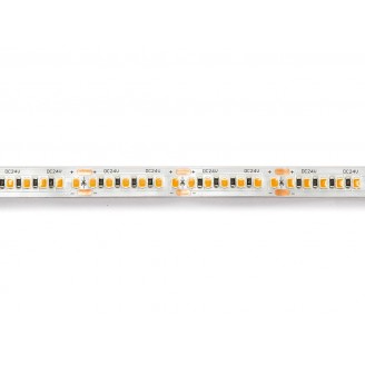Flexibele LED strip - wit 2700K - 180 LED's/m - 40 m - 24 V - IP20 - CRI90