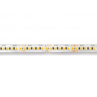 Flexibele LED strip - wit 3000K - 180 LED's/m - 5 m - 24 V - IP20 - CRI90