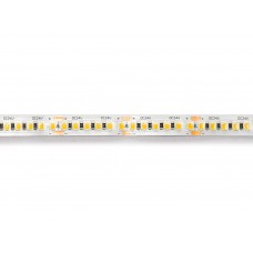 Flexibele LED strip - wit 3000K - 180 LED's/m - 40 m - 24 V - IP20 - CRI90