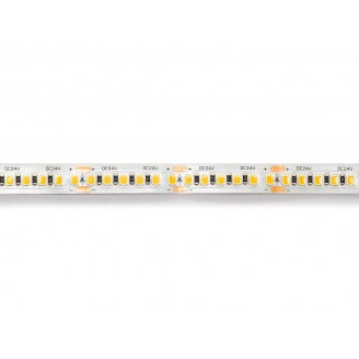 Flexibele LED strip - wit 3000K - 180 LED's/m - 40 m - 24 V - IP20 - CRI90