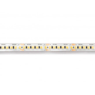 Flexibele LED strip - wit 4000K - 180 LED's/m - 5 m - 24 V - IP20 - CRI90