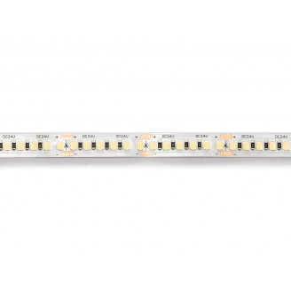 Flexibele LED strip - wit 4000K - 180 LED's/m - 40 m - 24 V - IP20 - CRI90