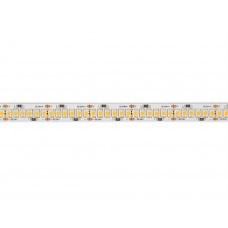 FLEXIBELE LEDSTRIP - WIT 2400K - 240 LEDs/m - 5 m - 24 V - IP20 - CRI90