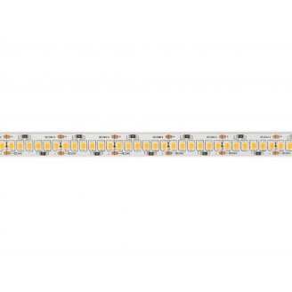 FLEXIBELE LEDSTRIP - WIT 2400K - 240 LEDs/m - 40 m - 24 V - IP20 - CRI90