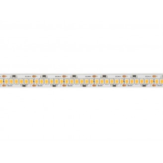 FLEXIBELE LEDSTRIP - WIT 2400K - 240 LEDs/m - 40 m - 24 V - IP20 - CRI90