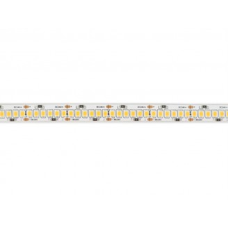 FLEXIBELE LEDSTRIP - WIT 2700K - 240 LEDs/m - 40 m - 24 V - IP20 - CRI90