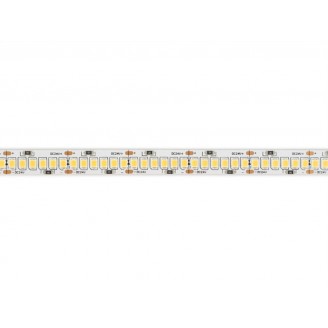 FLEXIBELE LEDSTRIP - WIT 4000K - 240 LEDs/m - 5 m - 24 V - IP20 - CRI90