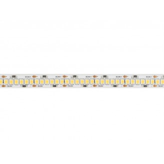 FLEXIBELE LEDSTRIP - WIT 4000K - 240 LEDs/m - 5 m - 24 V - IP20 - CRI90