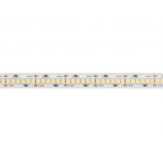 FLEXIBELE LEDSTRIP - WIT 6500K - 240 LEDs/m - 40 m - 24 V - IP20 - CRI90