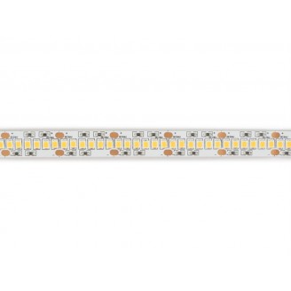 LEDSTRIP MET HOGE LICHTOPBRENGST - WIT 4500K - 240 leds/m - 3 m - 24 V - IP20 - CRI90